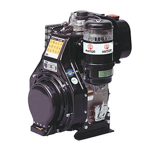 Antor 3 LD Motor